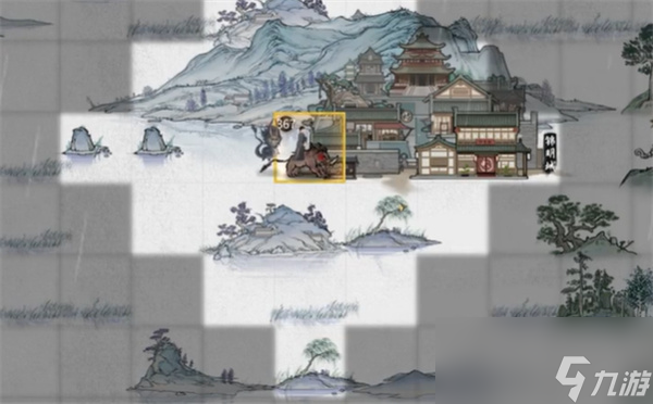 鬼谷八荒愚公遗志任务怎么玩？满足这些条件轻松通关拿稀有奖励