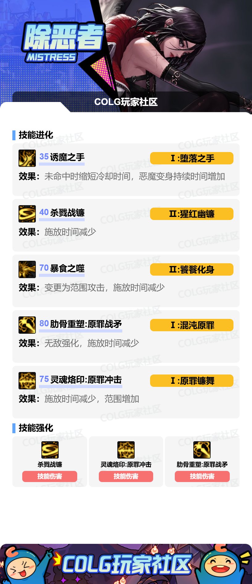 dnf诱魔者装备选择__dnf诱魔者遴选