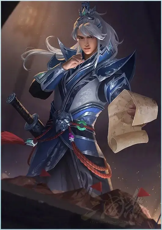 三国杀界钟会厉害吗__三国杀钟会
