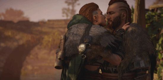 外媒推荐8款LGBT开放世界神作：《天国拯救2》等__外媒推荐8款LGBT开放世界神作：《天国拯救2》等