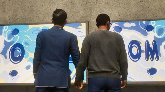 外媒推荐8款LGBT开放世界神作：《天国拯救2》等__外媒推荐8款LGBT开放世界神作：《天国拯救2》等