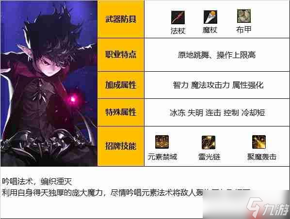 _魔皇好玩吗_魔皇最新刷图加点