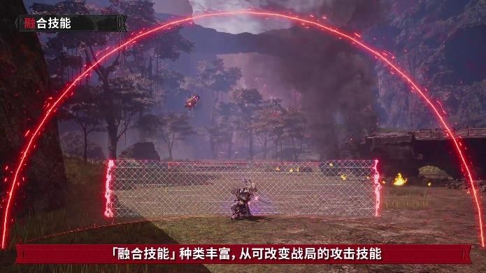 神话机甲图片__神话合体