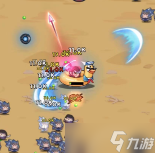 三国吧兄弟必看！如何利用秒杀效果过关？这俩装备是关键