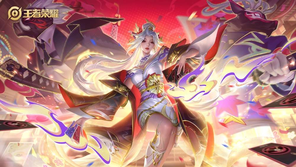 王者荣耀！无视版本的三个法师，个个不缺伤害且克星少？
