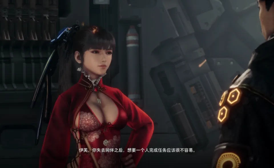 _玩PC版剑星10小时后，我下单了六味地黄丸_玩PC版剑星10小时后，我下单了六味地黄丸