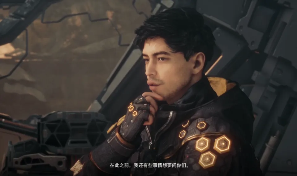 _玩PC版剑星10小时后，我下单了六味地黄丸_玩PC版剑星10小时后，我下单了六味地黄丸