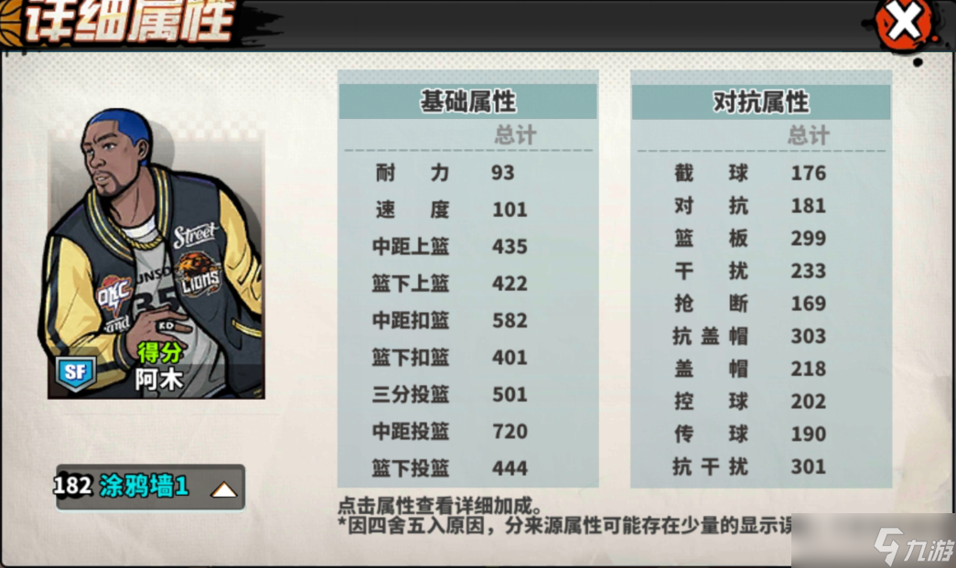 nba阿木是谁_篮球运动员阿木_