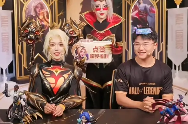 _Uzi名人堂皮肤上线，仅1小时就超越了Faker_Uzi名人堂皮肤上线，仅1小时就超越了Faker