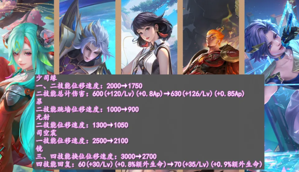 王者荣耀澜和铠__澜对战铠