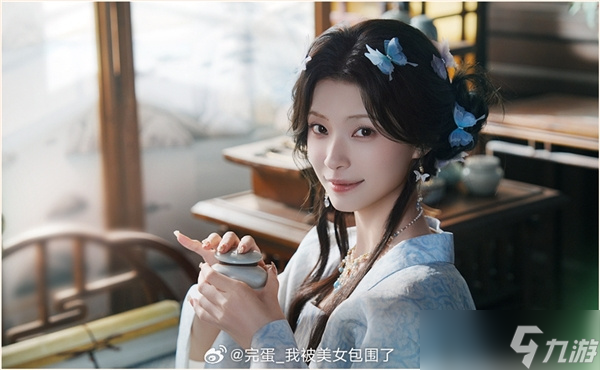 好看的古装悬疑电视剧_古装经典悬疑破案电视剧_