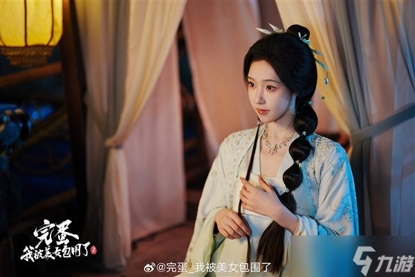 古装经典悬疑破案电视剧__好看的古装悬疑电视剧