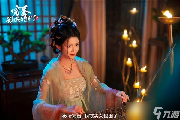 _古装经典悬疑破案电视剧_好看的古装悬疑电视剧