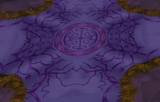 _魔兽世界暗夜精灵住在哪_魔兽世界里暗夜精灵居住在哪里
