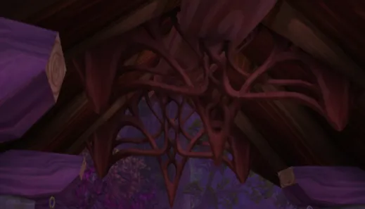 _魔兽世界暗夜精灵住在哪_魔兽世界里暗夜精灵居住在哪里