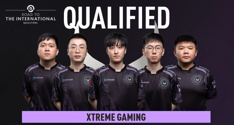 XG 战队 3:0 横扫 YB 晋级 TI14！TI14 赛程你了解多少？