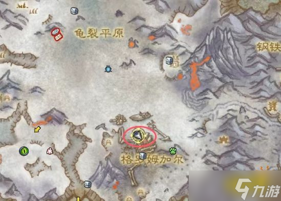 魔兽世界缚灵者戈拉亚__魔兽世界灵魂兽戈恩获取方法