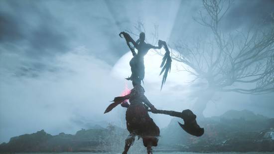 国产类魂 ARPG 游戏明末：渊虚之羽2025 年 7 月 24 日发售！你准备好了吗？
