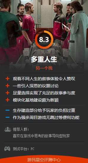 《这是我的战争》厂商新作IGN 8分:极具氛围感 叙事棒_《这是我的战争》厂商新作IGN 8分:极具氛围感 叙事棒_