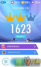 每日签到、做任务、参与活动、看广告，竟能轻松赢钻石？快进来看