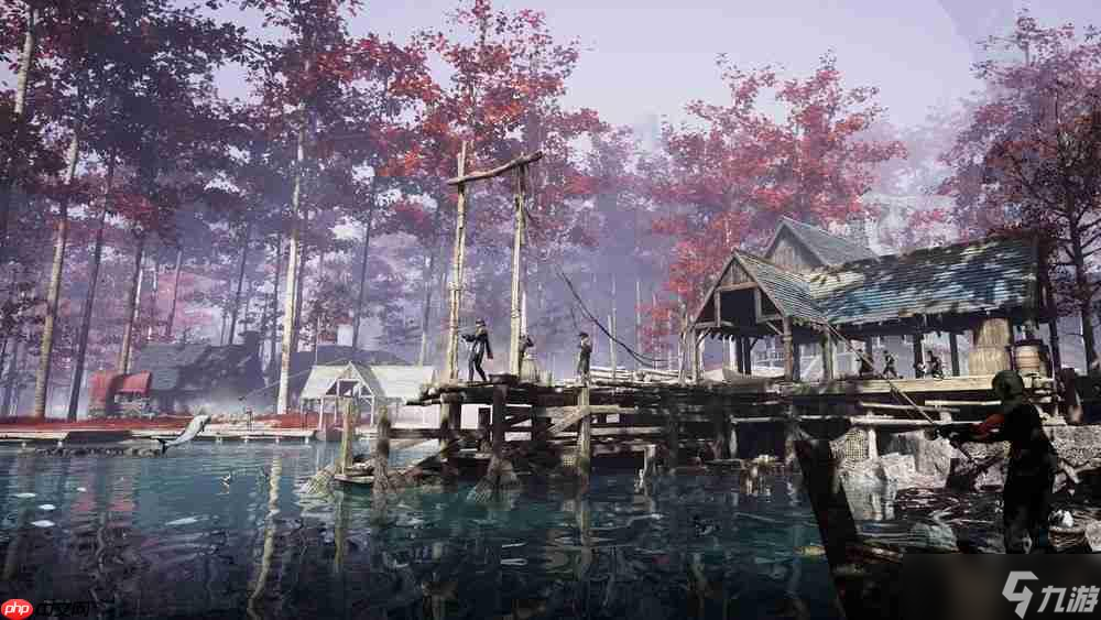 _MMORPG《超时空奥德赛》将于2025年6月的夏季游戏节公开更多游戏资讯_MMORPG《超时空奥德赛》将于2025年6月的夏季游戏节公开更多游戏资讯