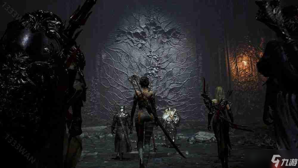 MMORPG《超时空奥德赛》将于2025年6月的夏季游戏节公开更多游戏资讯__MMORPG《超时空奥德赛》将于2025年6月的夏季游戏节公开更多游戏资讯