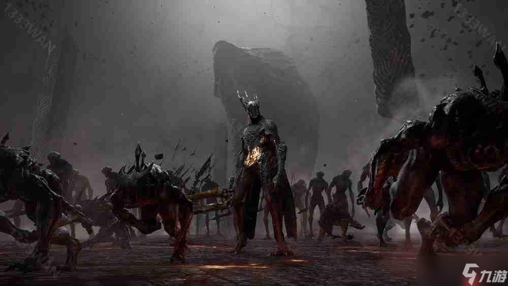 MMORPG《超时空奥德赛》将于2025年6月的夏季游戏节公开更多游戏资讯_MMORPG《超时空奥德赛》将于2025年6月的夏季游戏节公开更多游戏资讯_