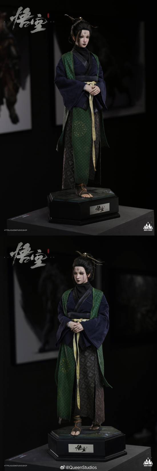 神话美少女_神话亲妹_