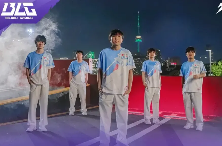 6月12日无畏契约多伦多大师赛，BLG和WOL谁能突出重围？