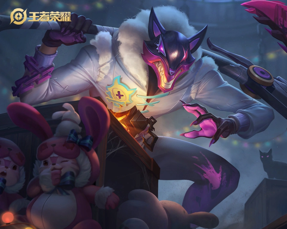_开局射手出匕首还是铁剑_射手开局出什么