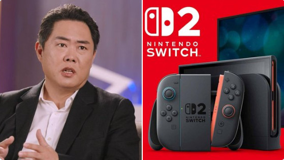 PS5不惧Switch 2？首发销量创纪录能奈其何