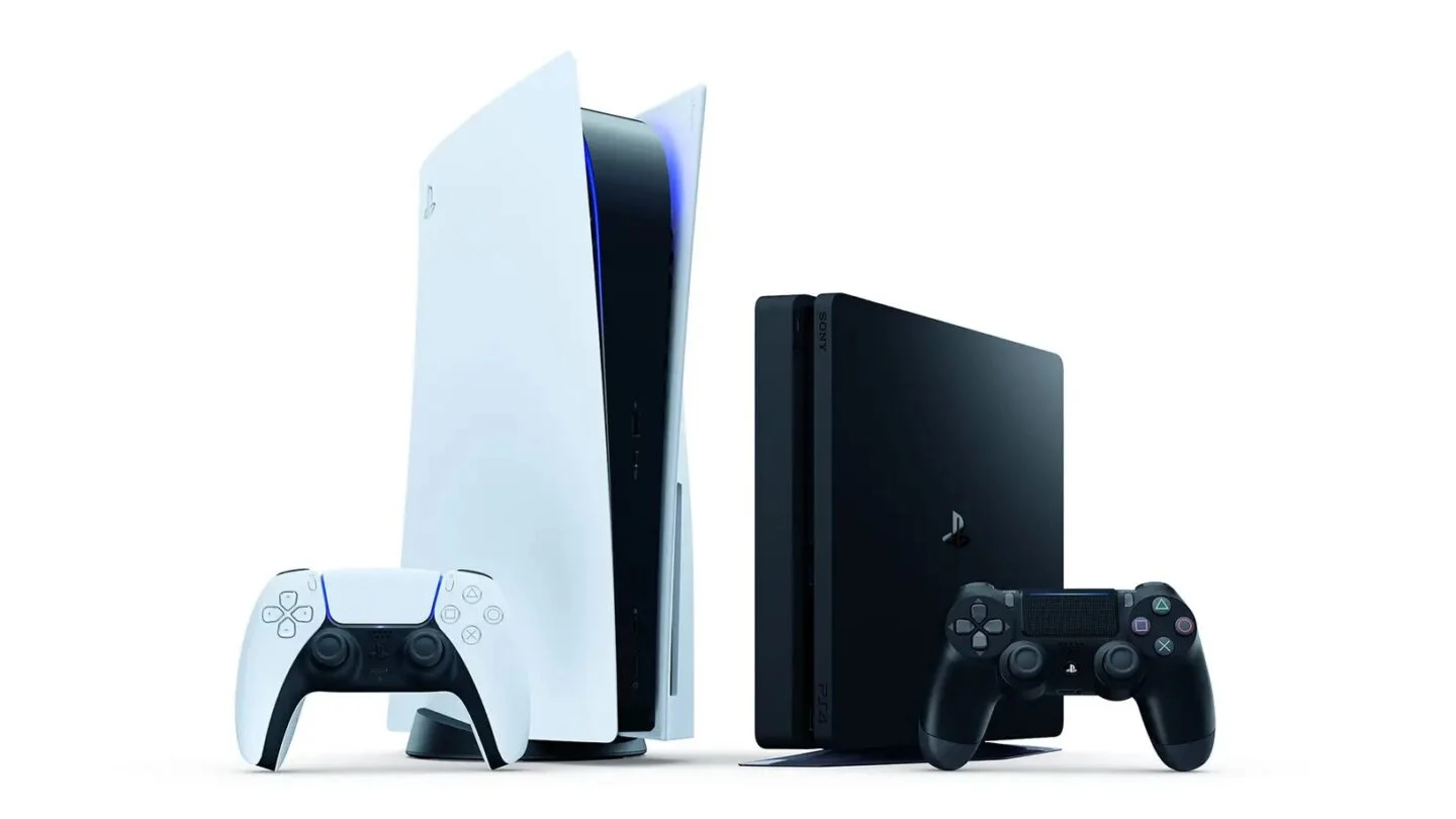 索尼首次确认！PS5月活玩家超PS4，这意味着什么？