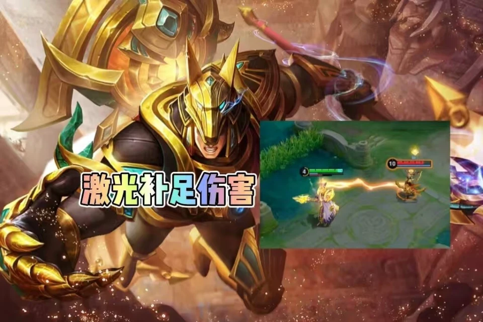 审判天使双路胜率登顶_新版封神榜杨戬_