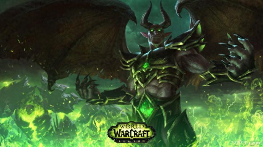 WAR3里的恐惧魔王为何热衷于当内鬼？巴纳扎尔将这项事业玩到极致