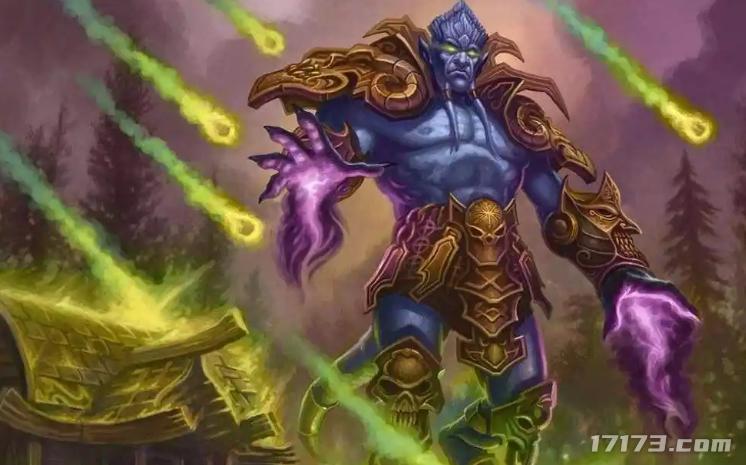 魔兽头号内鬼，卧底二十年专坑圣骑士，却栽在自己人手上_魔兽头号内鬼，卧底二十年专坑圣骑士，却栽在自己人手上_