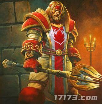 _魔兽头号内鬼，卧底二十年专坑圣骑士，却栽在自己人手上_魔兽头号内鬼，卧底二十年专坑圣骑士，却栽在自己人手上