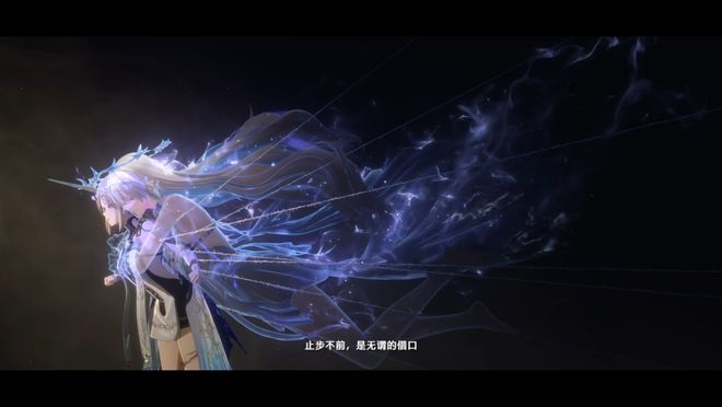 《鸣潮》2.4真来了？我必须立刻随地“大小变”！__《鸣潮》2.4真来了？我必须立刻随地“大小变”！
