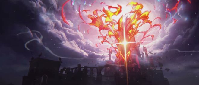 《鸣潮》2.4真来了？我必须立刻随地“大小变”！_《鸣潮》2.4真来了？我必须立刻随地“大小变”！_