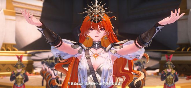 《鸣潮》2.4真来了？我必须立刻随地“大小变”！_《鸣潮》2.4真来了？我必须立刻随地“大小变”！_