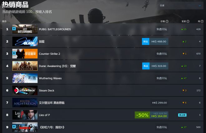 《鸣潮》2.4真来了？我必须立刻随地“大小变”！__《鸣潮》2.4真来了？我必须立刻随地“大小变”！