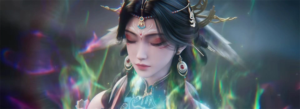 诛仙兽神玲珑__诛仙玲珑和兽妖的故事