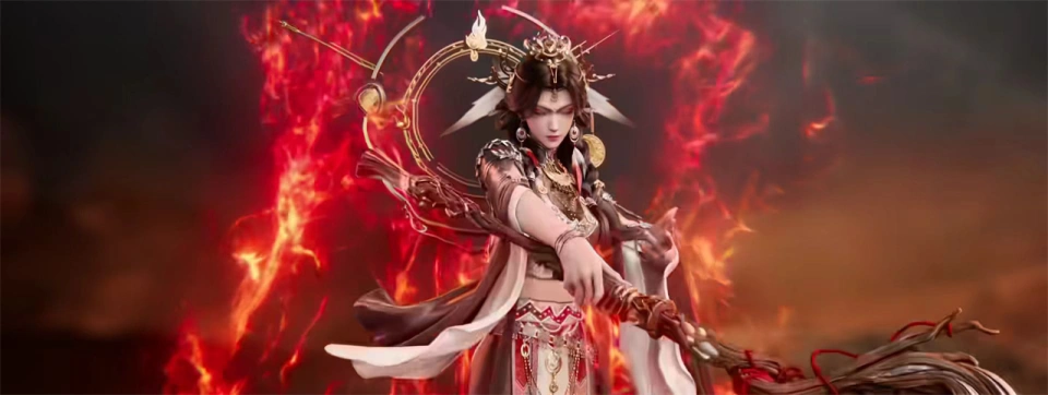 诛仙兽神玲珑__诛仙玲珑和兽妖的故事