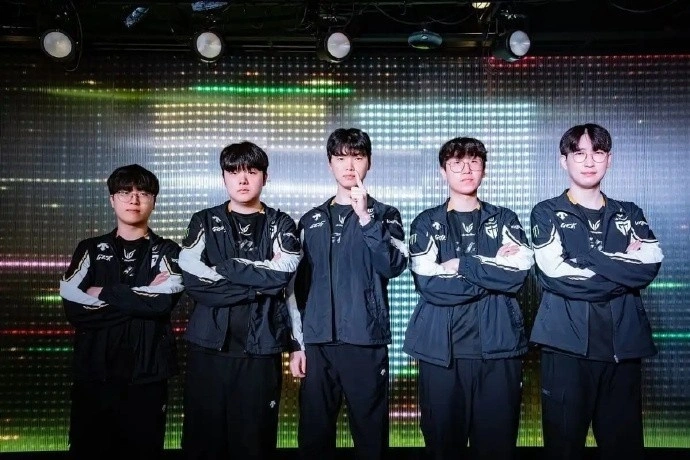 2025 LCK MSI选拔赛GEN 3比2战胜HLE！选手赛后采访说了啥？