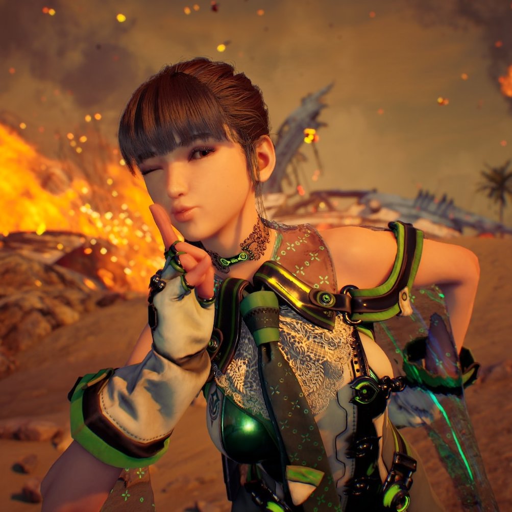 剑星PC 版成现象级游戏，首发 Steam 峰值破 17 万！韩国为何未入围前三？