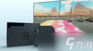 备受瞩目的任天堂switch2登场！外观与屏幕大升级？快来看