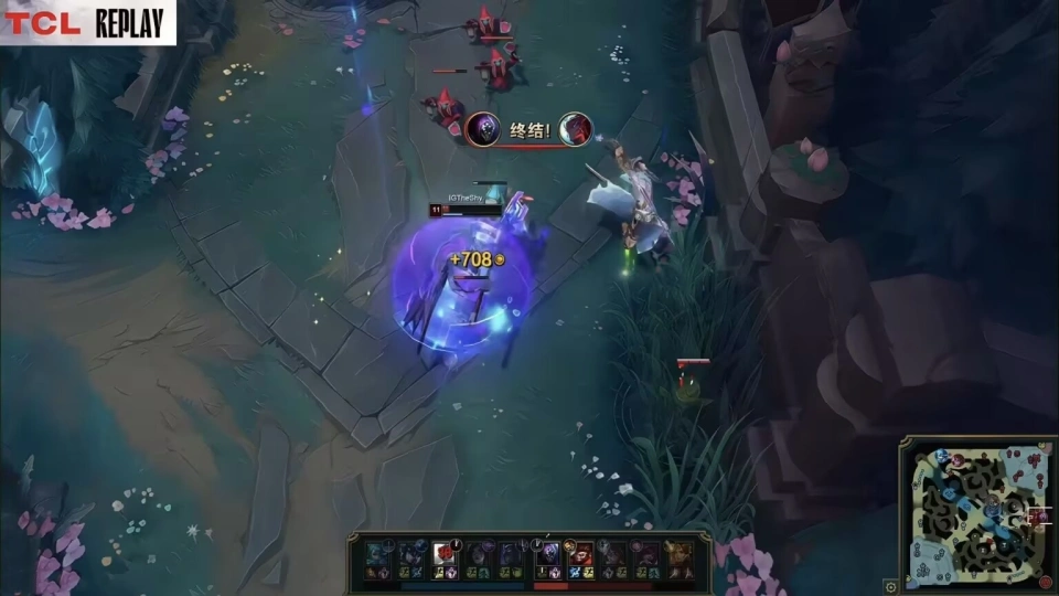 LPL“全神班”无缘MSI！上单被队友气笑，Rookie赛后主动背锅__LPL“全神班”无缘MSI！上单被队友气笑，Rookie赛后主动背锅