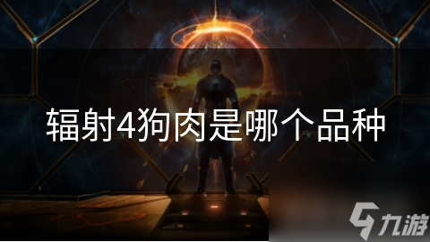 辐射4中狗肉竟是生存策略？远古传说与游戏设定揭秘