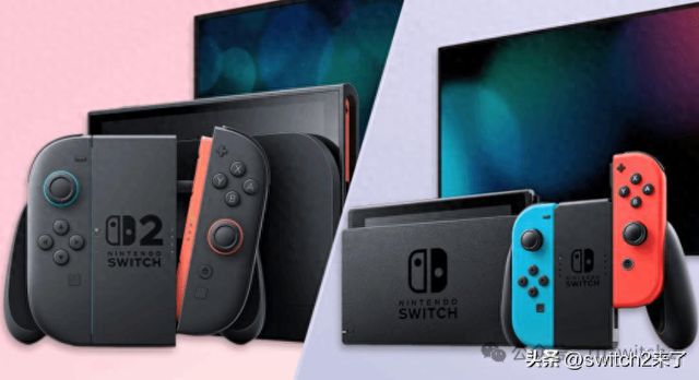 租switch2玩啦！一天最低20元包邮到家，还怕抢不到？