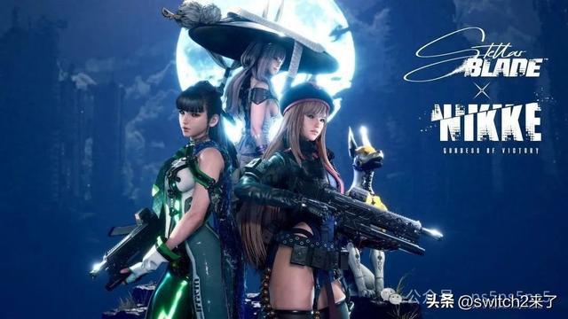 剑星PC版在线峰值超14.7万！它能否突破20万大关？