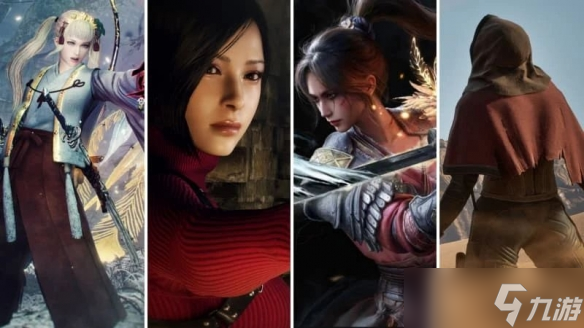 超值折扣击破Steam史低！杉果商城的这些游戏你入手了吗？